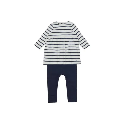PETIT BATEAU Детский комбинезон / ползунки