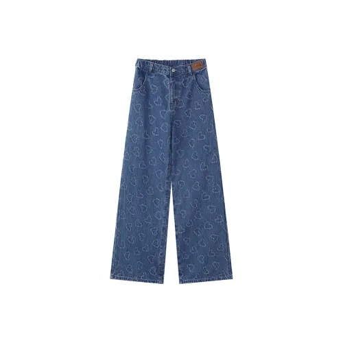 ELLE KIDS Джинсы Подростки Деним