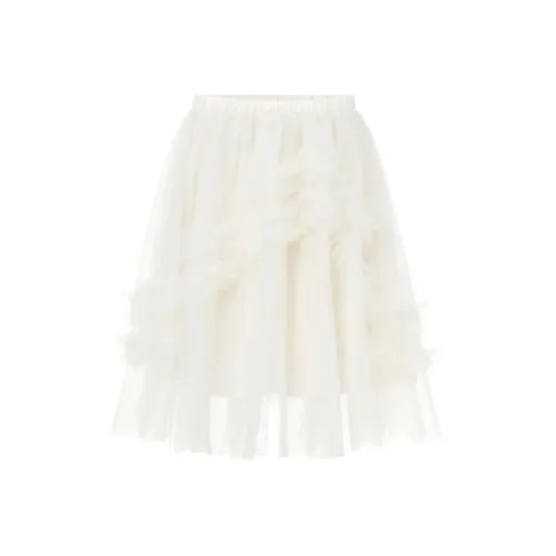 Little MO&CO. Kids Юбки