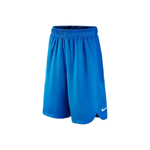 NIKE Blue Kids Short