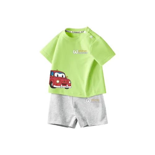 La Chapelle Повседневная спортивная одежда для детей в возрасте 3-7 лет