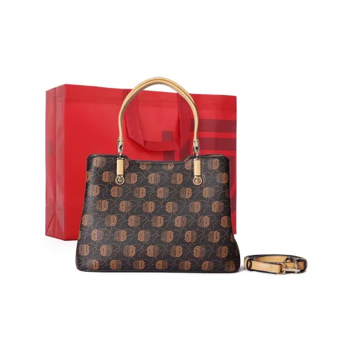 Dubaolu PVC Сумка Женская Многоцветная