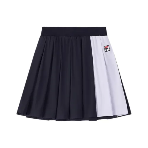 FILA KIDS Низ Королевский синий для детей 3-7 лет