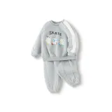 Светло-пшеничный серый 00205