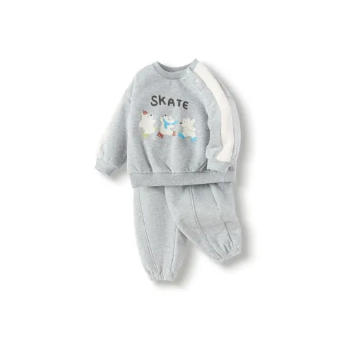 Balabala Комбинезон для младенцев и малышей