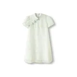 Зелёный Тон 00344