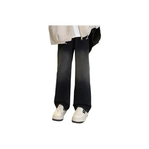 MY LITTLE PONY Джинсы Denim Черный Подростки