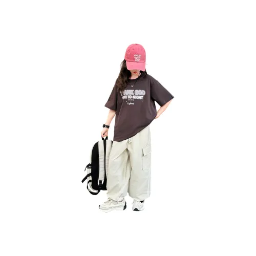 Tomy Sasa Повседневная спортивная одежда для детей