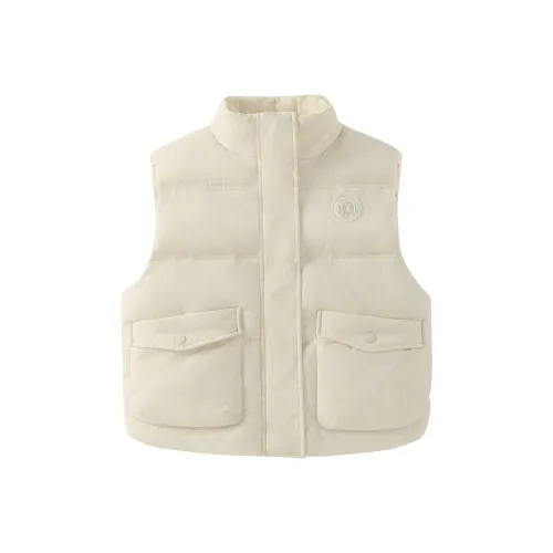 JELLYBABY Школьный возраст жилеты