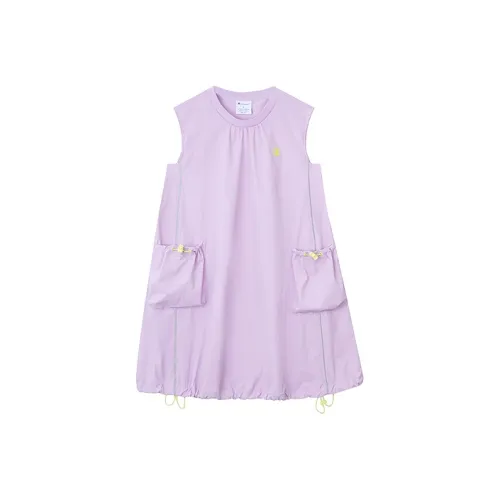 Champion Kids Детские дошкольные платья