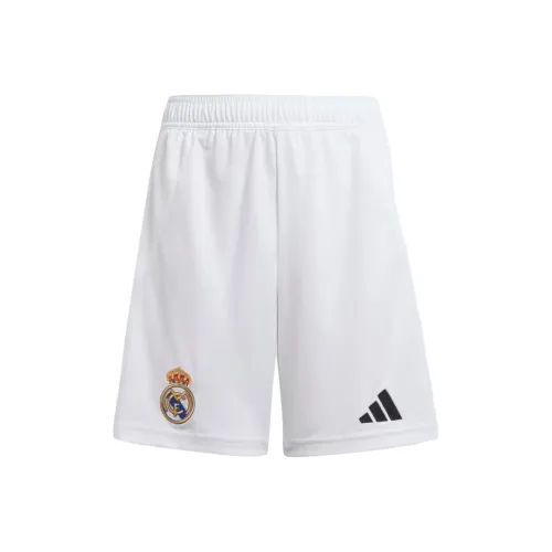 Adidas Повседневная спортивная одежда Белый Детский