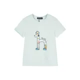 Синий Зеленый