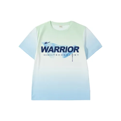Warrior Kids Футболки