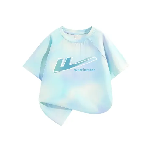 Warrior Kids Футболки