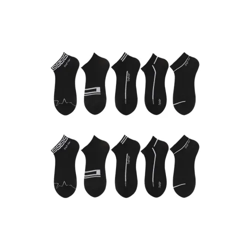 Низкие носки Beerus унисекс Combo Set