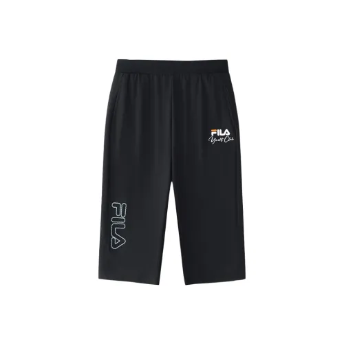 FILA KIDS Легендарный синий Унисекс Короткий