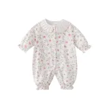 Экрю, узор 1