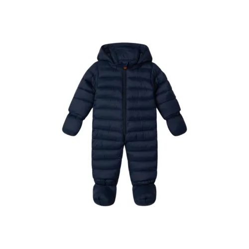 SAVE THE DUCK Комбинезон Синий Infant и Toddler