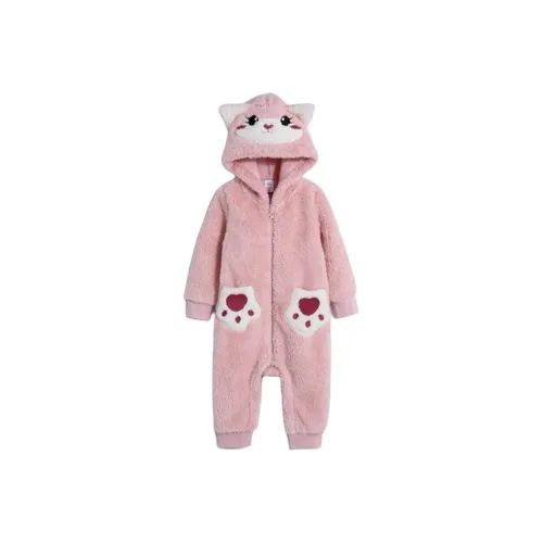 GAP совместный бренд Комбинезон Розовый Infant и Toddler