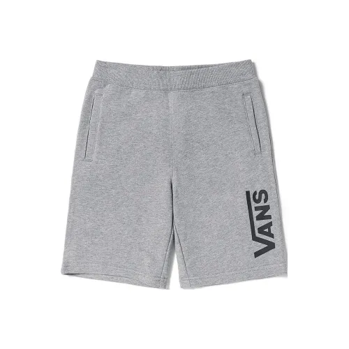 VANS Серый Kids Short