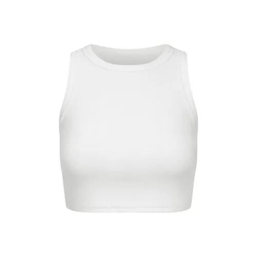 11ESTRANGER Женские спортивные майки без рукавов