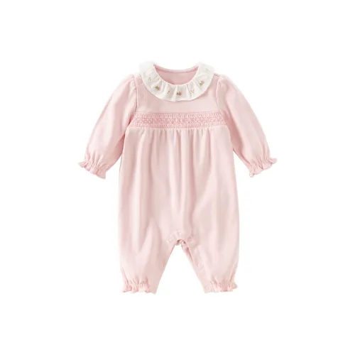 DAVE BELLA Комбинезон Baby Toddler Series Розовый Infant And Toddler