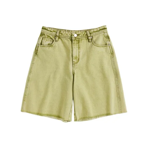 Short Sentence Джинсовые шорты Женские