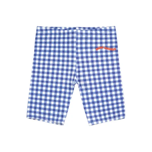 Bobo Choses Королевский синий Kids Short