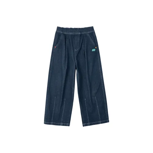 Skechers Kids Вязаные тренировочные штаны Levi's Пряжа новизны Подростки