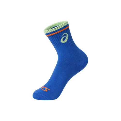 Asics Sports Performance Носки 1 упаковка Синий Дети 3-7 лет