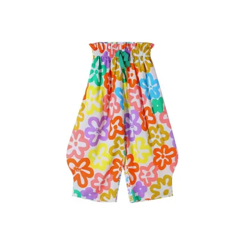 Pptown Повседневные брюки для детей Garden Party
