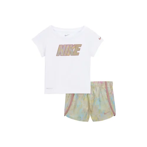 nike Kids Комплекты Dri Fit SPRINTER Для новорожденных и малышей