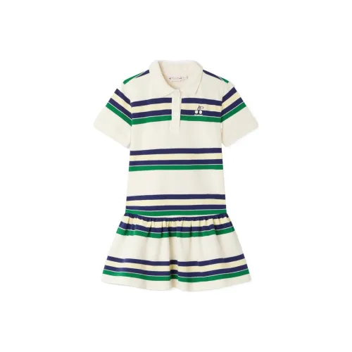 Bonpoint Green Kids Платья