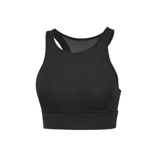 Skechers Sport Жилеты Женские Midnight Black