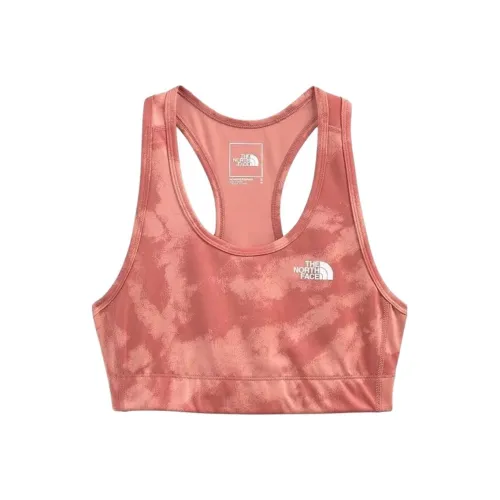 The North Face THE NORTH FACE Apparel Collection Розовый Женское спортивное белье