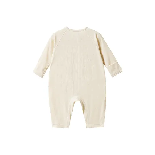 YeeHoO Комбинезон Полоска Жаккард Младенец и Малыш