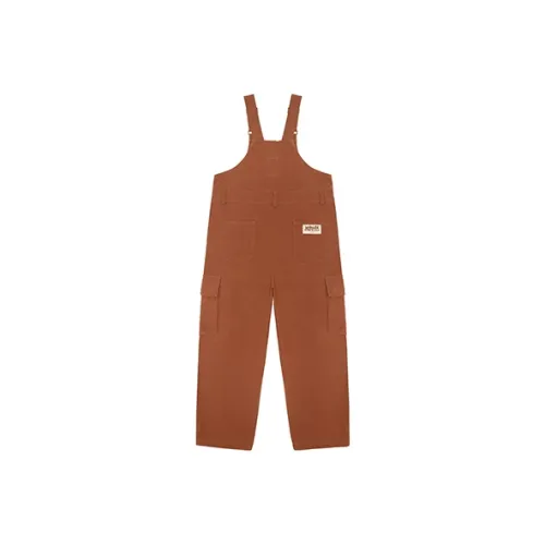 Vision Street Wear Комбинезоны Детский Темно-хаки