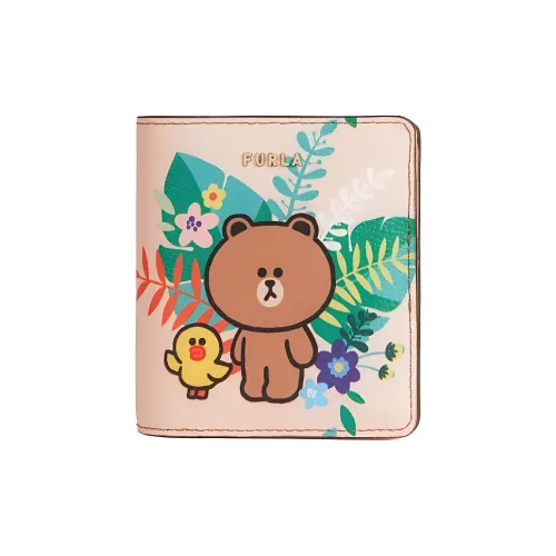 Furla Женские Кошельки