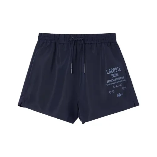 LACOSTE Женские спортивные шорты