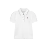 Натуральный белый