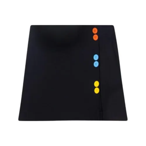 VERSACE Черные Kids Юбки