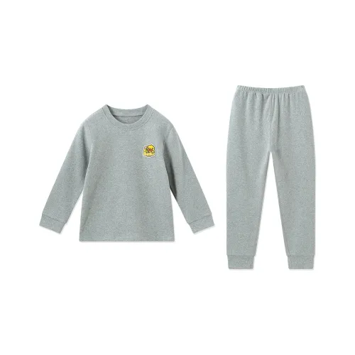 B.Duck Умеренный Термический Набор для Малышей