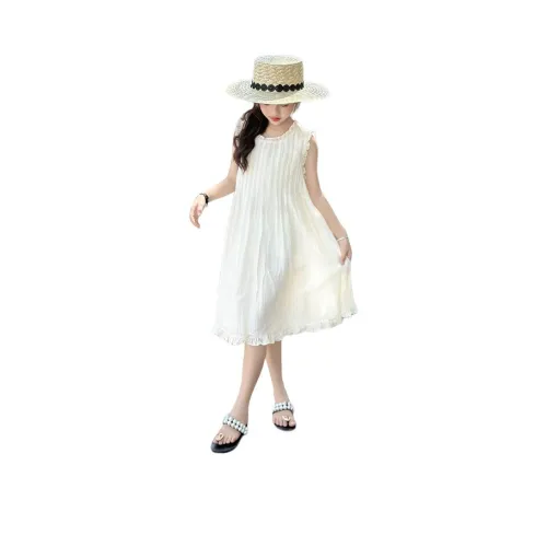 MY LITTLE PONY Платье Ecru Детское