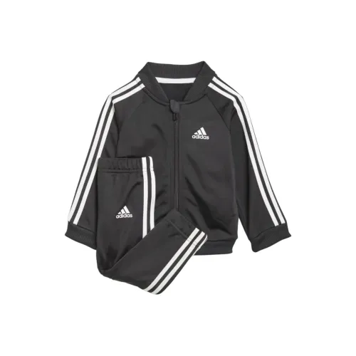 Adidas Crawlers Черный Infant и Toddler
