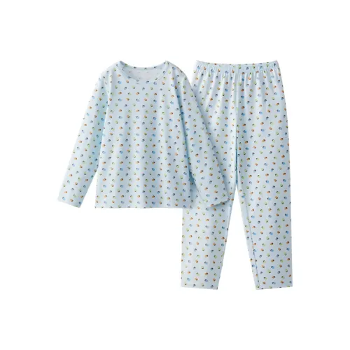 Bananain Набор нижнего белья для детей в возрасте 3-7 лет