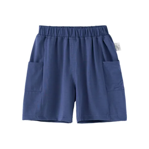 TongTai Шорты Infant и Toddler Blue