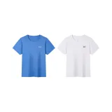 Ма Руи Синий/Натуральный Белый