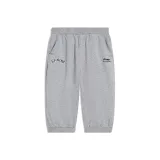 Серый меланж