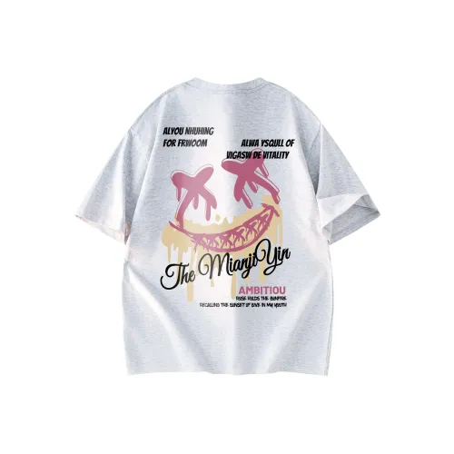 Cotton Gene Унисекс Футболки