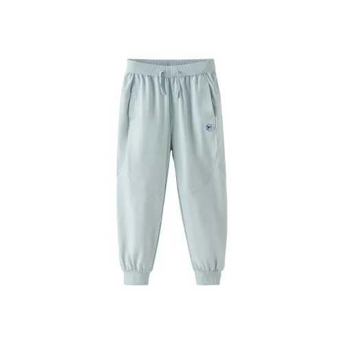 Swift Повседневные брюки Детский Ледниково-голубой Сапфиры